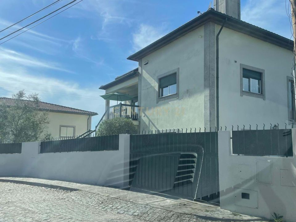 Villa i Barcelos, Braga - foto 1