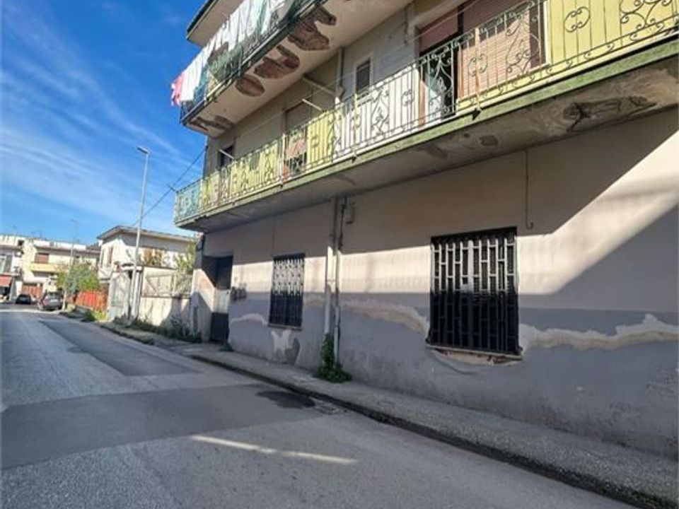 Lejlighed i Frattaminore, Naples - foto 1