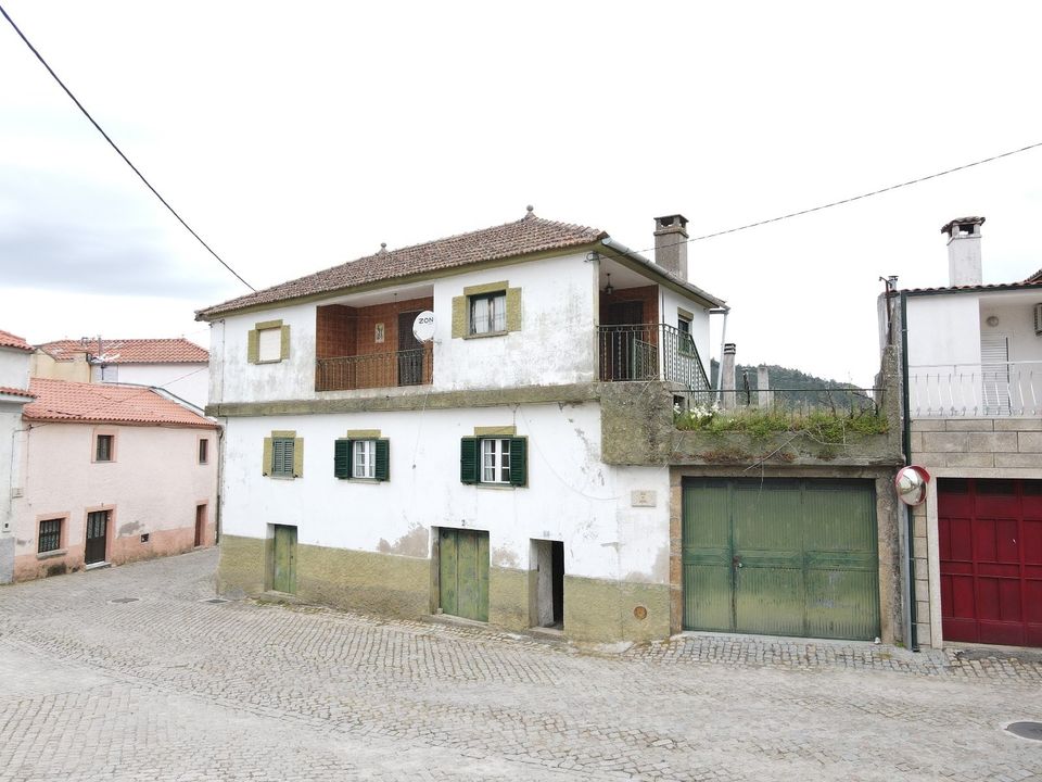 Villa i Vila Flor, Braganca - foto 2
