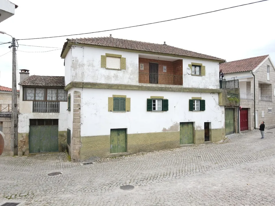 Villa i Vila Flor, Braganca - foto 3