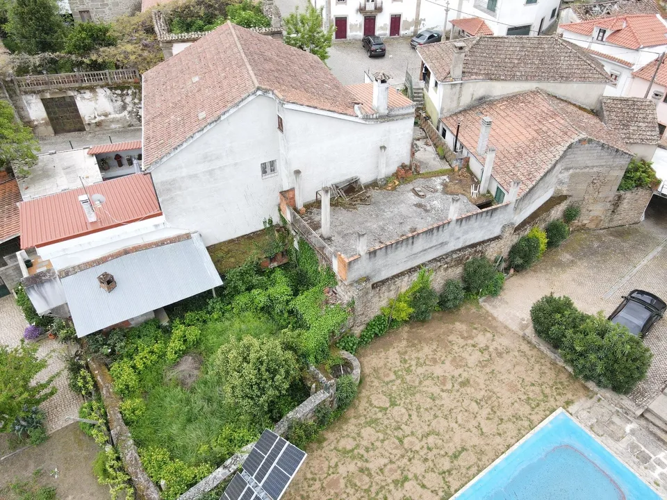 Villa i Vila Flor, Braganca - foto 4