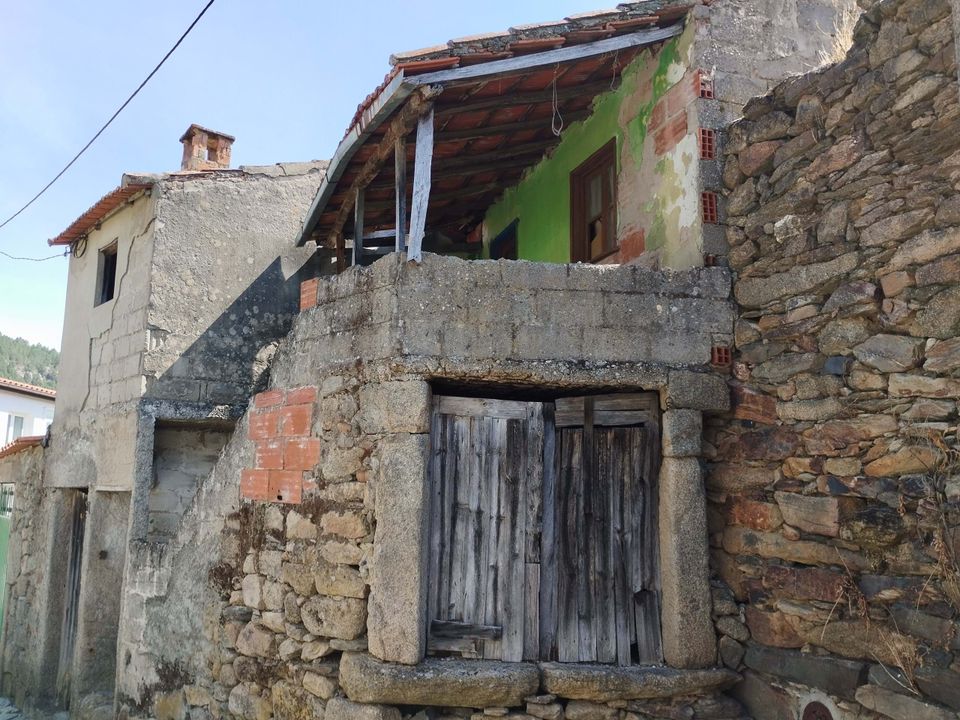 Helårsgrund i Vila Flor, Braganca - foto 3