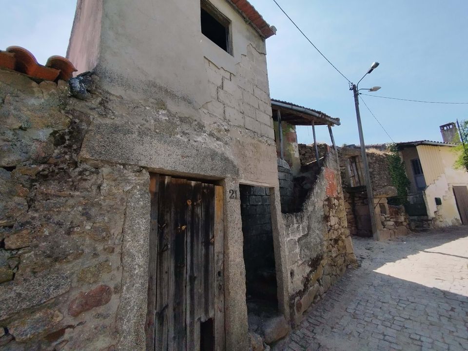 Helårsgrund i Vila Flor, Braganca - foto 4
