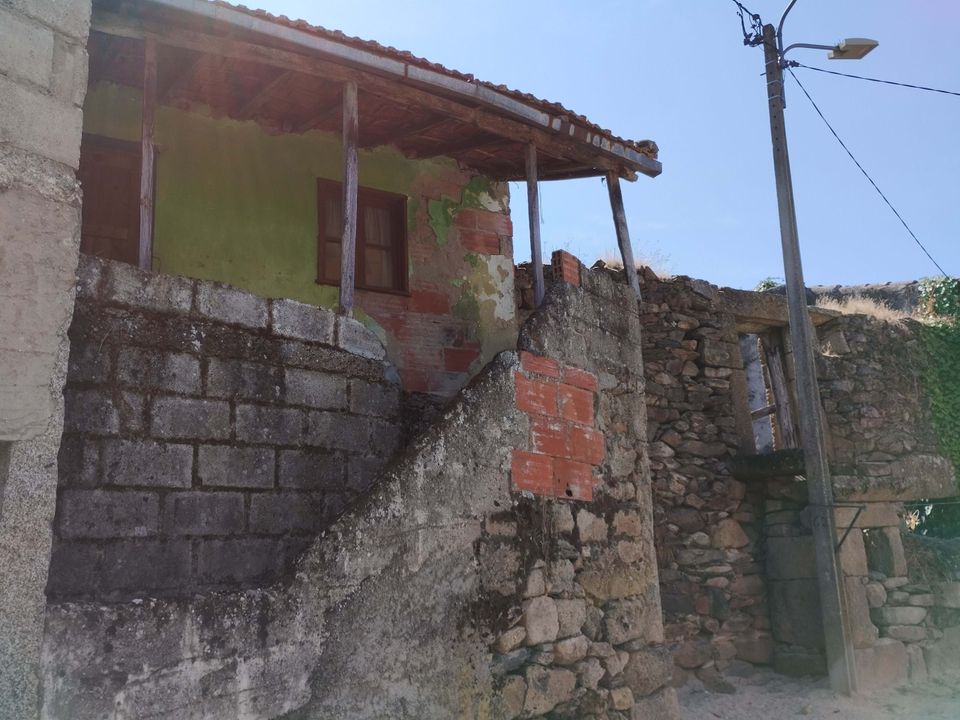 Helårsgrund i Vila Flor, Braganca - foto 5