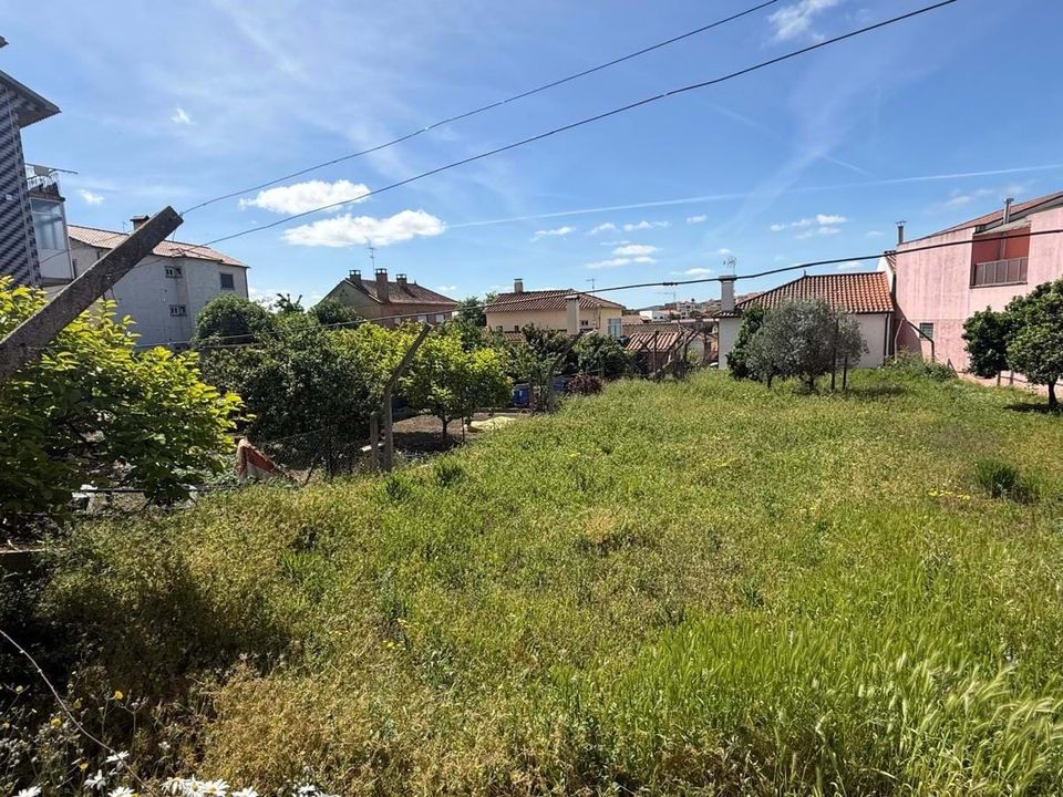 Helårsgrund i Vila Flor, Braganca - foto 2