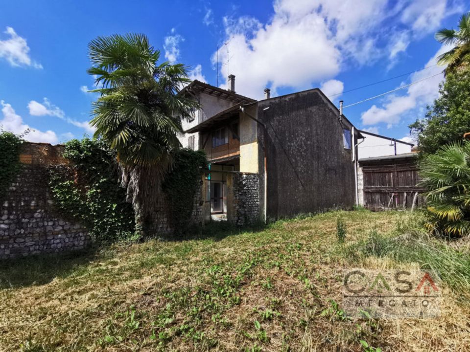 Herregård i Cordenons, Pordenone - bilde 1