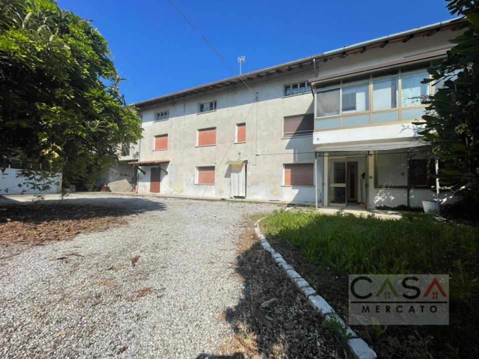 Villa i Zoppola, Pordenone - foto 1