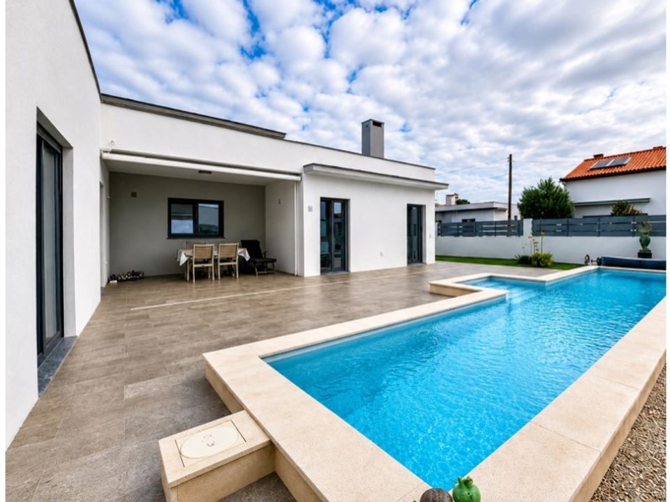 Villa i Brejos de Azeitao, Setubal - foto 2