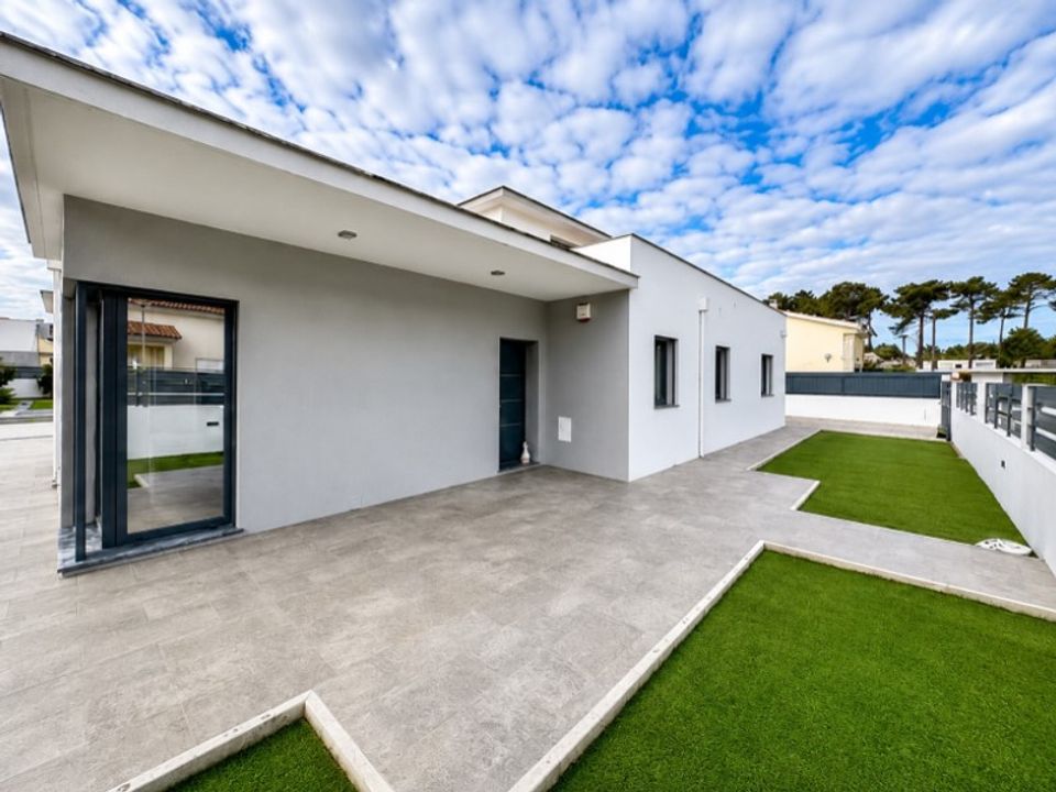 Villa i Brejos de Azeitao, Setubal - foto 3