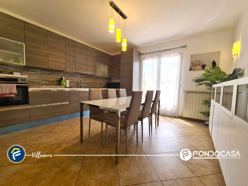 Villa i Villanova d'Albenga, Savona - foto 2