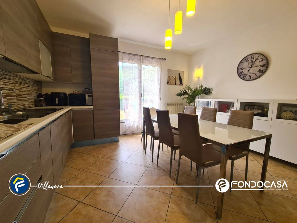 Villa i Villanova d'Albenga, Savona - foto 3