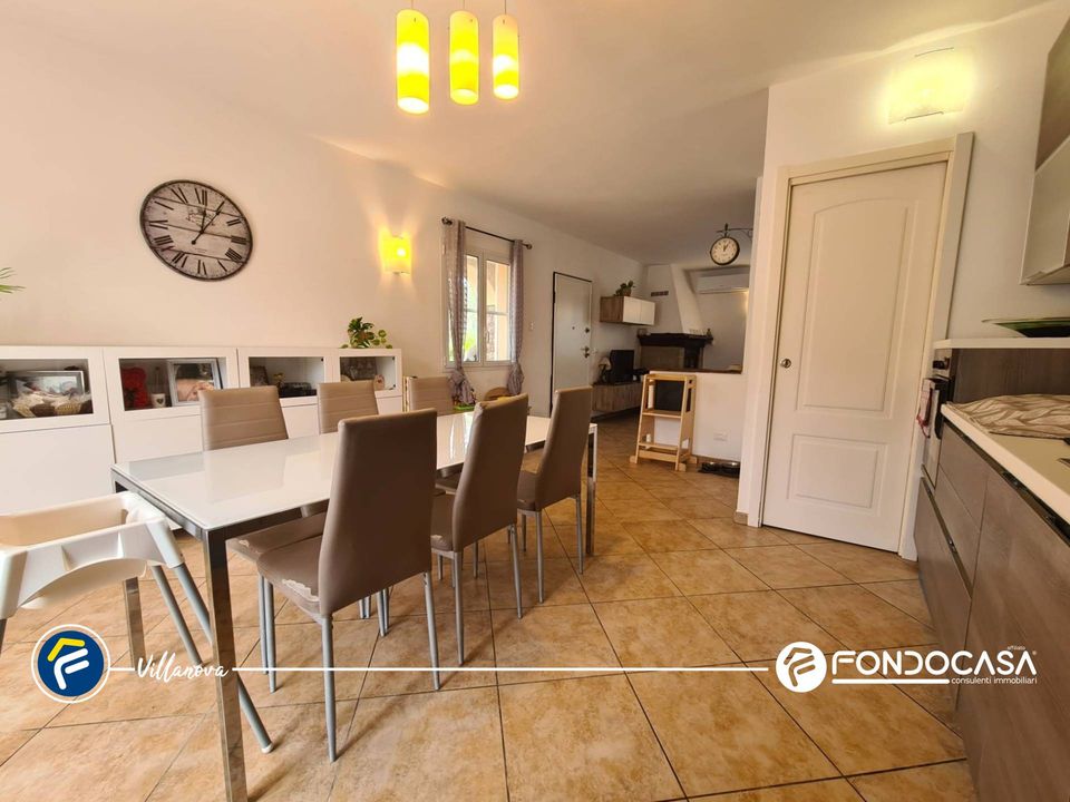 Villa i Villanova d'Albenga, Savona - foto 4