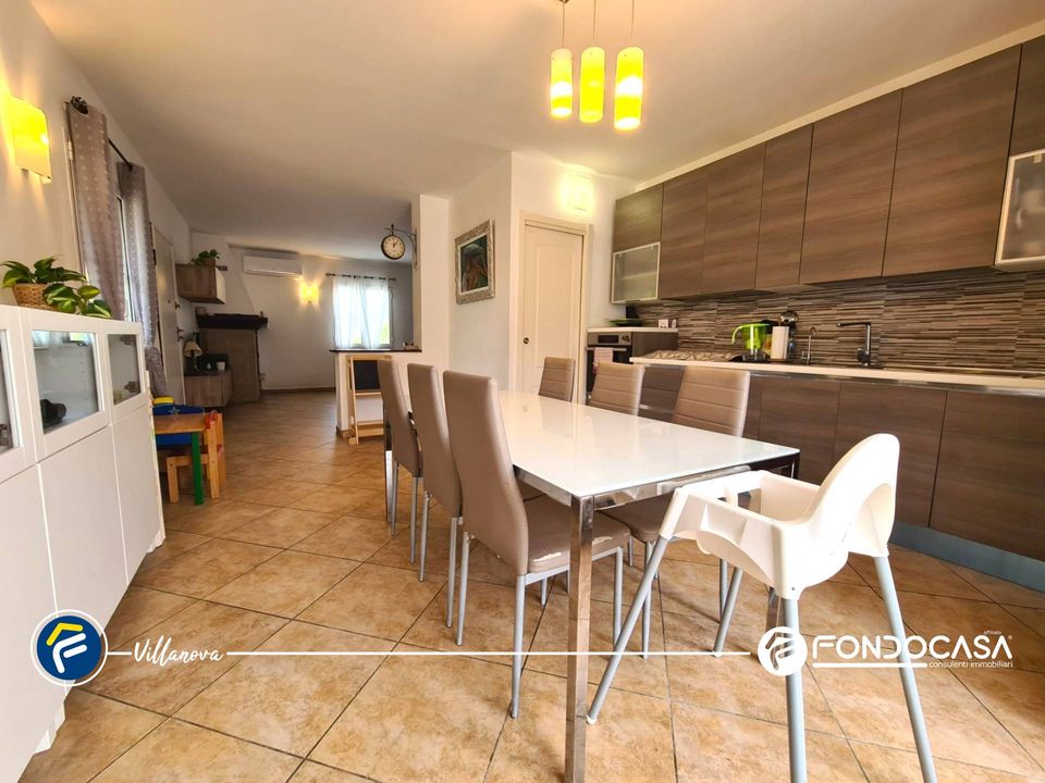Villa i Villanova d'Albenga, Savona - foto 5