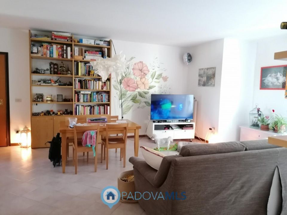 Lejlighed i Vigodarzere, Padua - foto 4