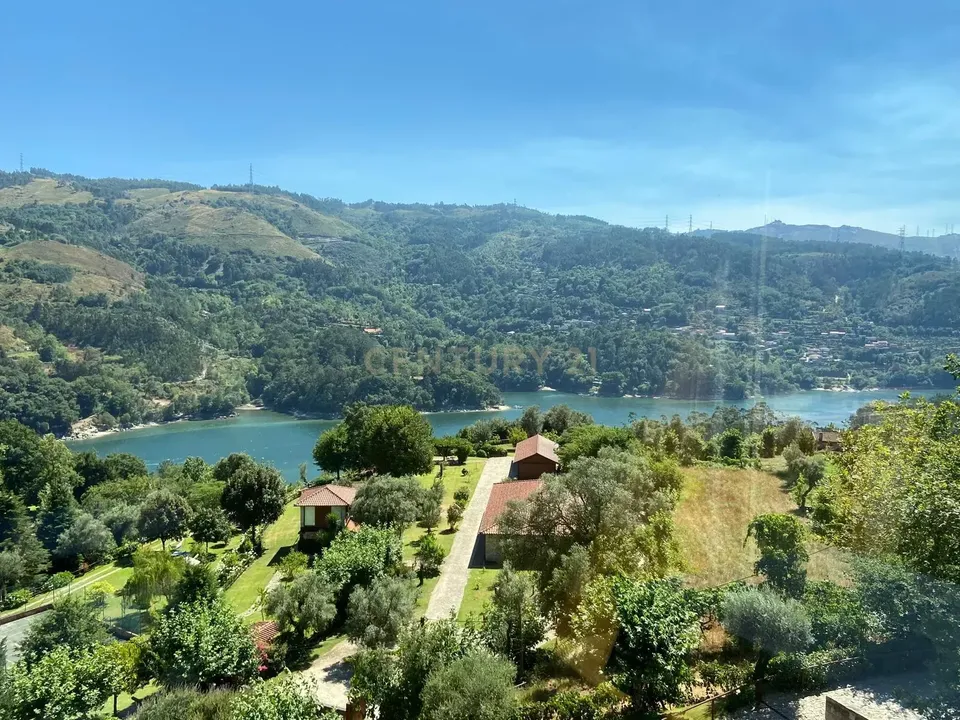 Villa i Terras de Bouro, Braga - foto 2