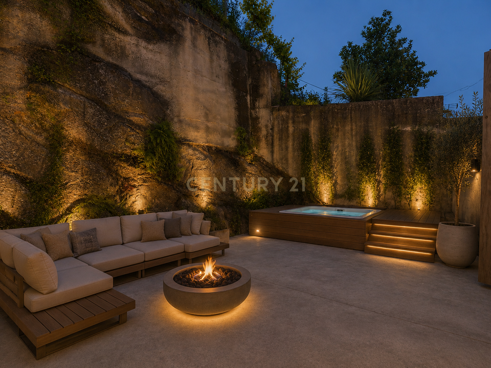 Villa i Terras de Bouro, Braga - foto 3