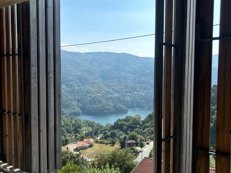 Villa i Terras de Bouro, Braga - foto 4