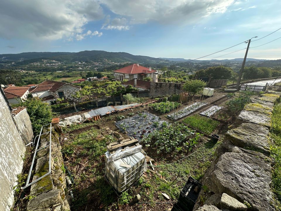Helårsgrund i Barroselas, Viana do Castelo - foto 1