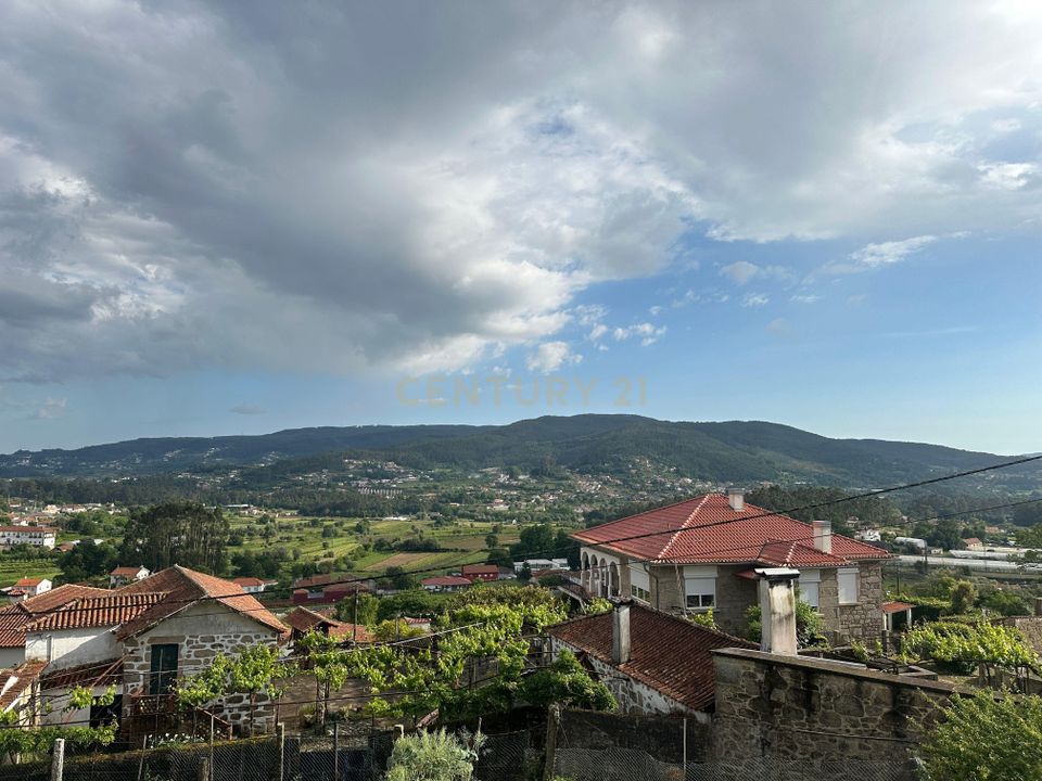 Helårsgrund i Barroselas, Viana do Castelo - foto 2