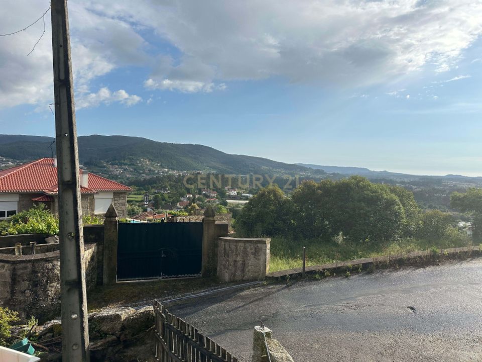 Helårsgrund i Barroselas, Viana do Castelo - foto 3