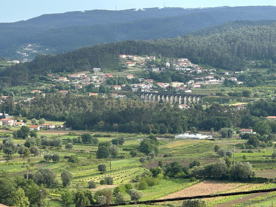 Helårsgrund i Barroselas, Viana do Castelo - foto 4