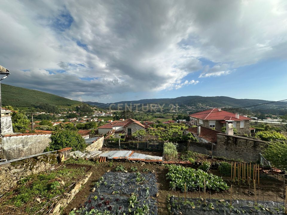 Helårsgrund i Barroselas, Viana do Castelo - foto 5