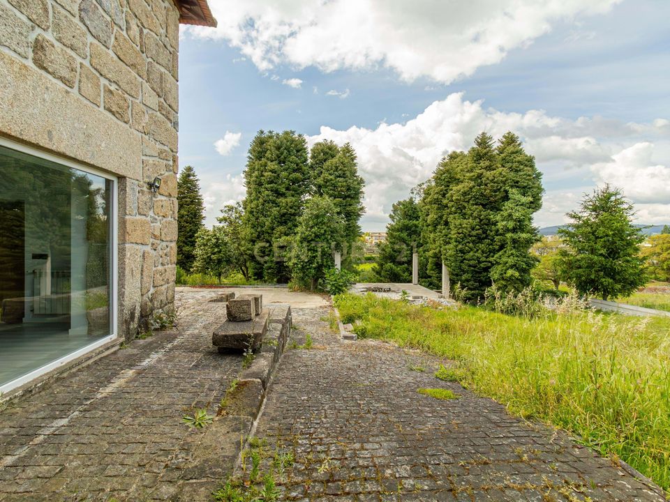 Villa i Vila Nova de Famalicao, Braga - foto 2
