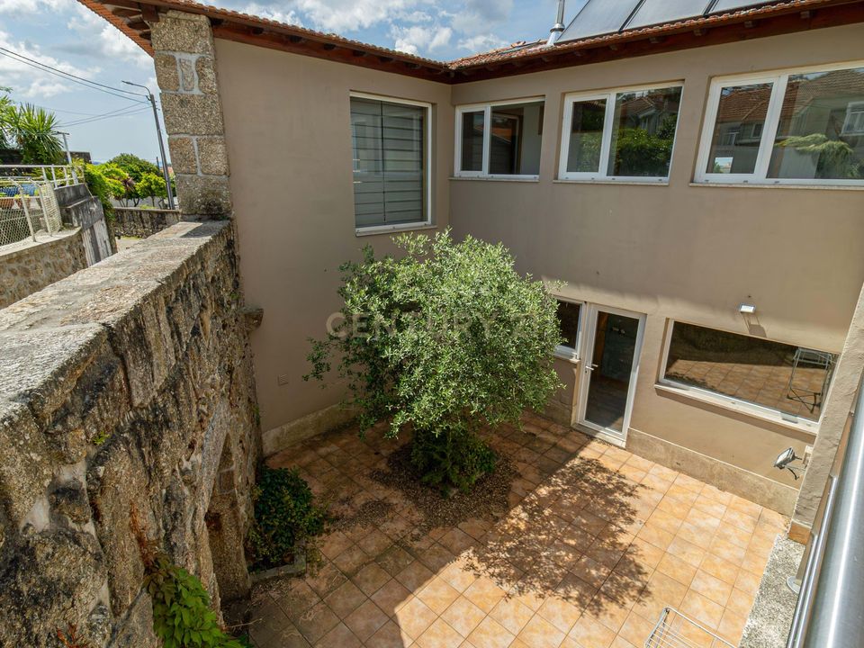 Villa i Vila Nova de Famalicao, Braga - foto 3