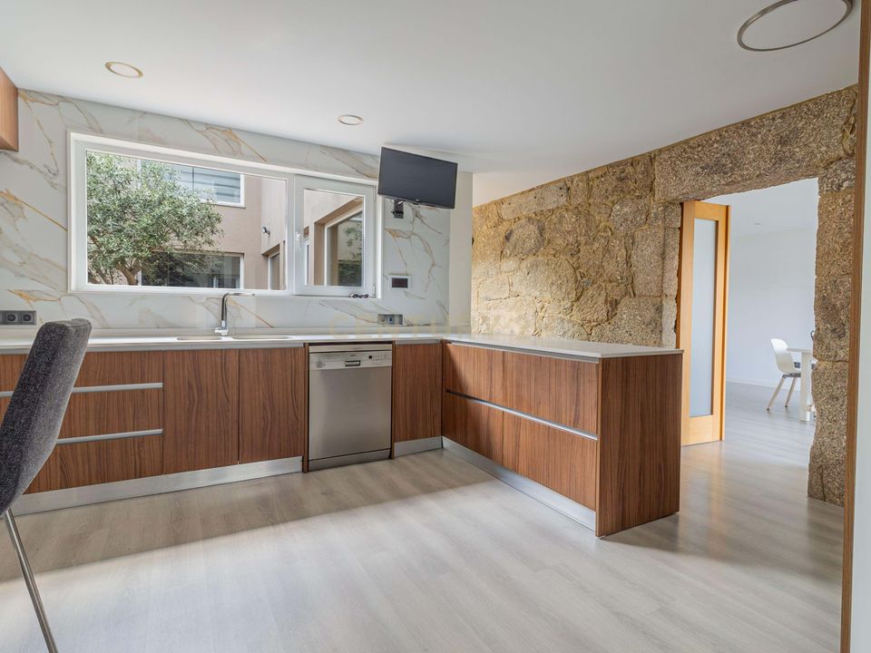 Villa i Vila Nova de Famalicao, Braga - foto 4