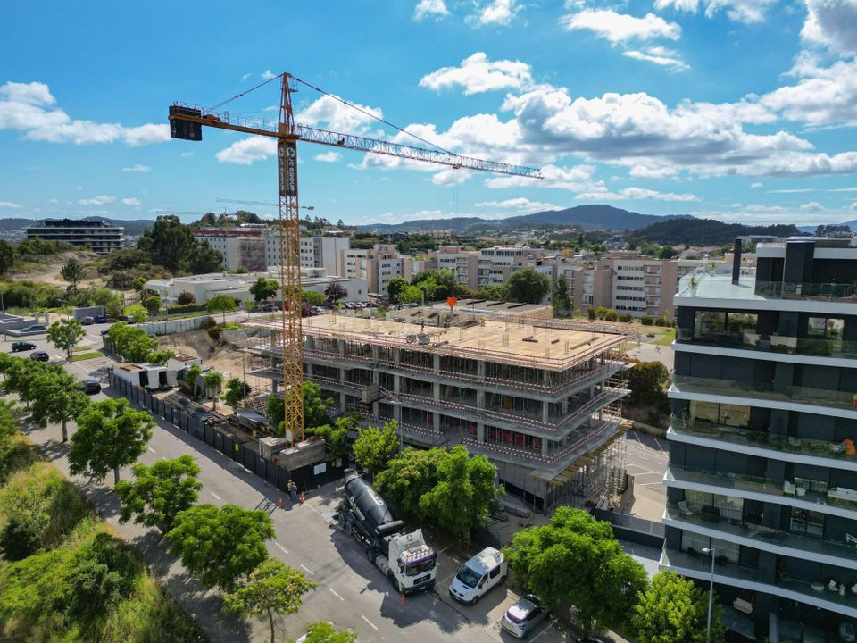 Lejlighed i Ferreiros, Braga - foto 1