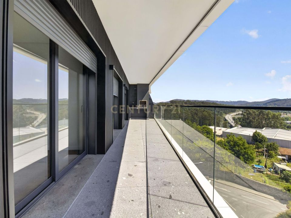 Lejlighed i Ferreiros, Braga - foto 3