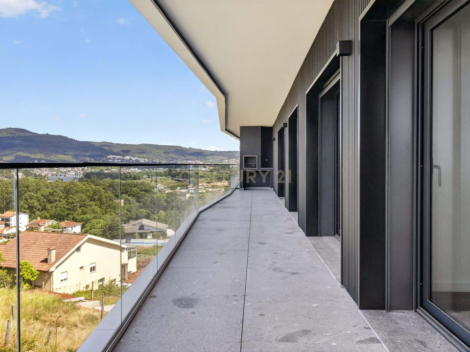 Leilighet i Ferreiros, Braga - bilde 1
