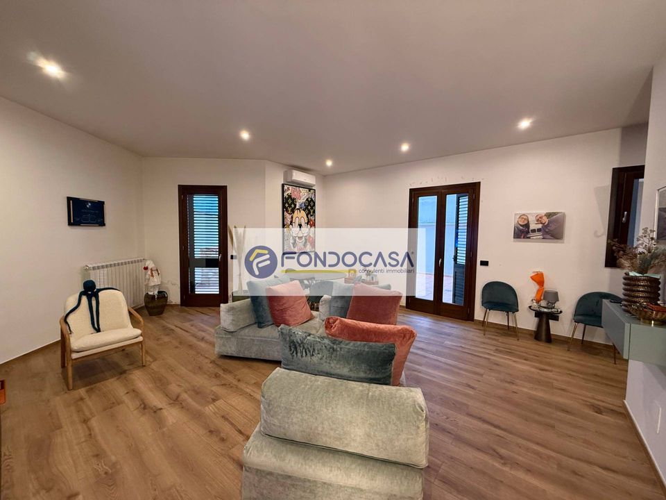 Appartement in Lizzanello, Lecce - foto 5