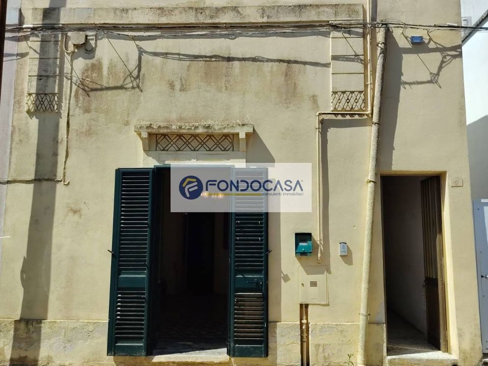 Villa i Giurdignano, Lecce - foto 3