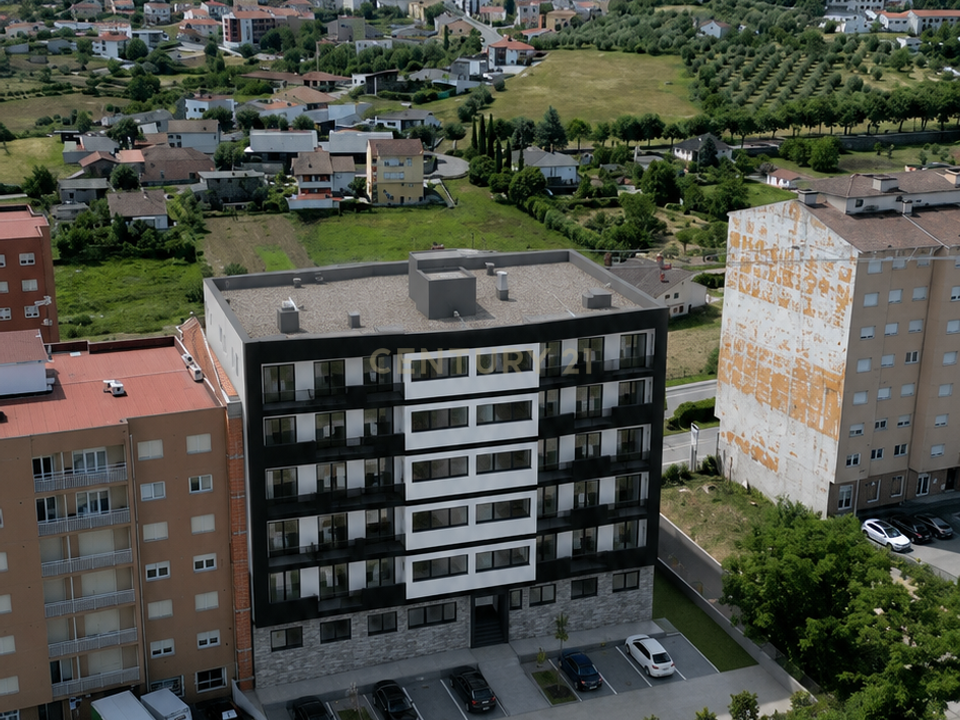 Leilighet i Braganca, Braganca - bilde 1