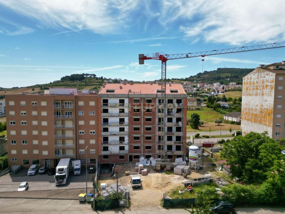 Leilighet i Braganca, Braganca - bilde 2