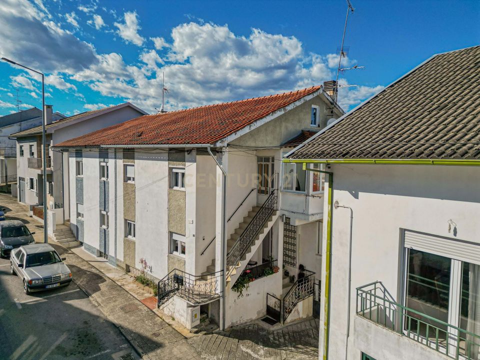 Erhvervsejendom i Braganca, Braganca - foto 1