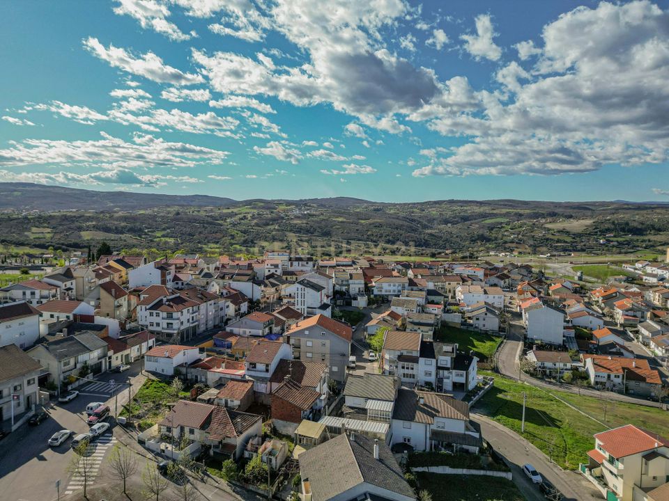 Erhvervsejendom i Braganca, Braganca - foto 3