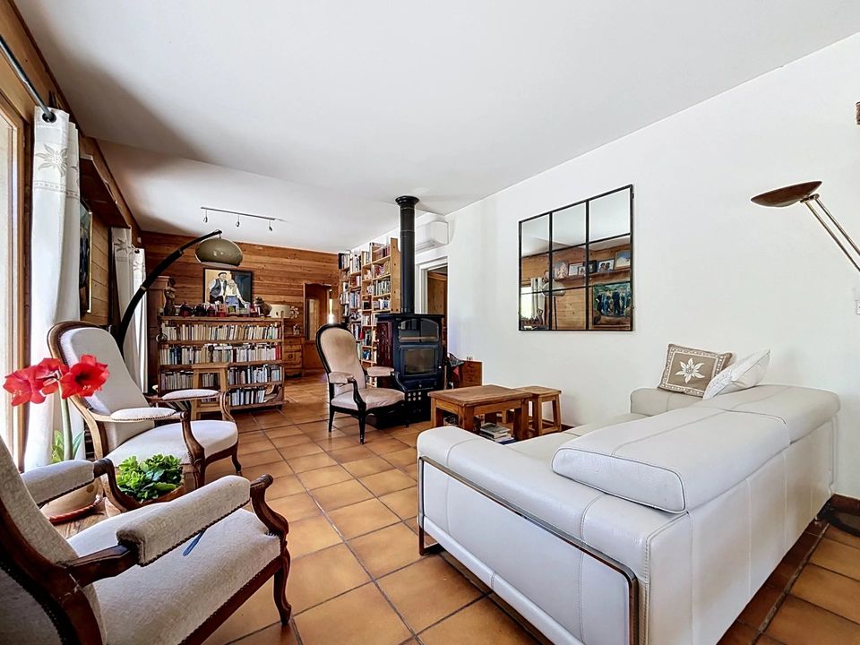 Villa i Tournefort, Alpes-Maritimes - foto 3