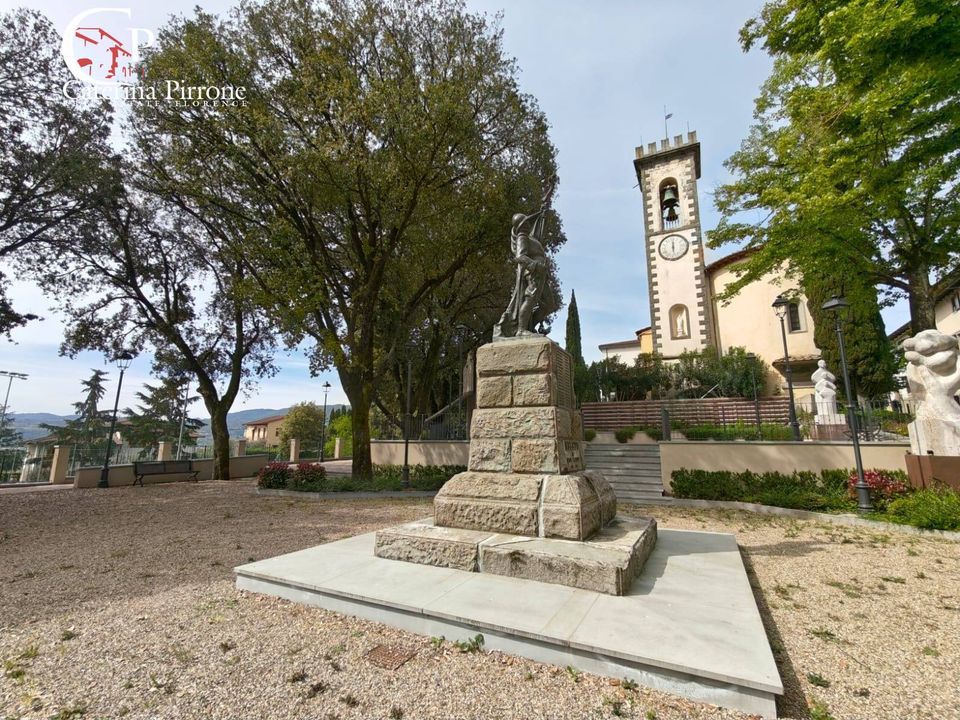 Villa i Cavriglia, Arezzo - foto 1
