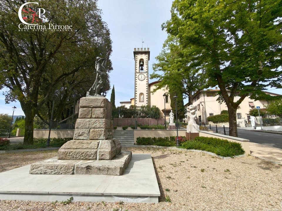 Villa i Cavriglia, Arezzo - foto 2