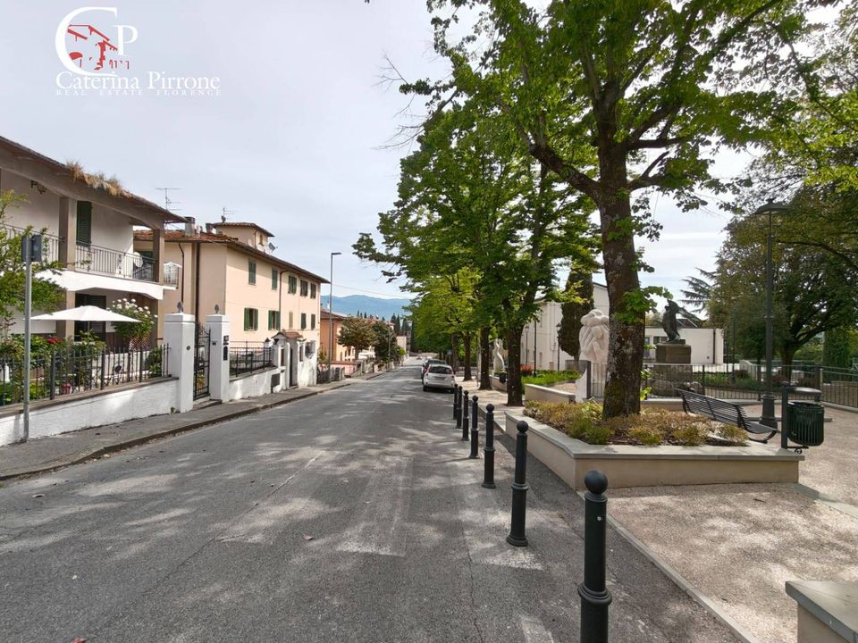 Villa i Cavriglia, Arezzo - foto 4