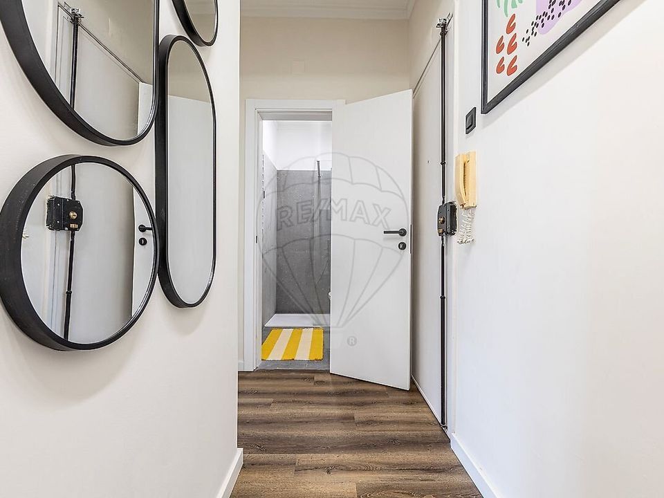 Apartment in Agualva e Mira-Sintra, Lisbon - photo 1