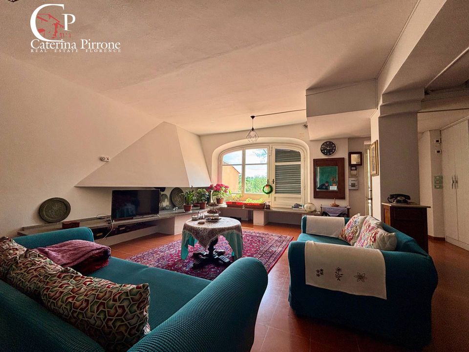 Villa i Impruneta, Florence - foto 1