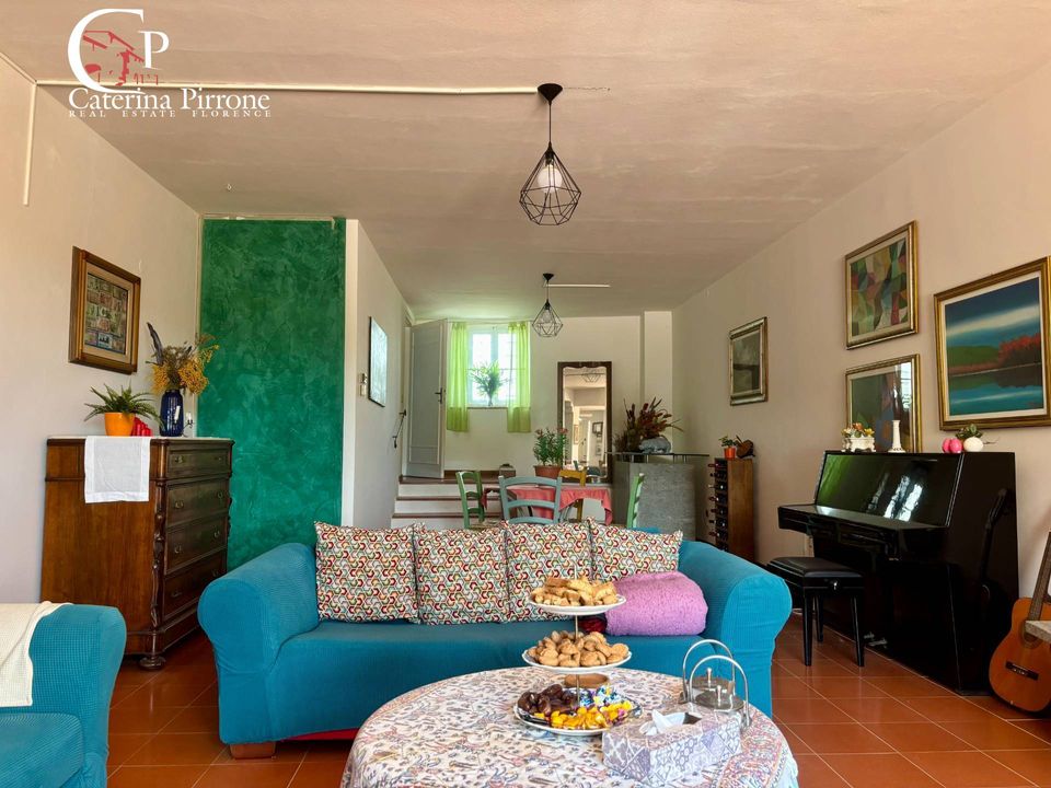 Villa i Impruneta, Florence - foto 2
