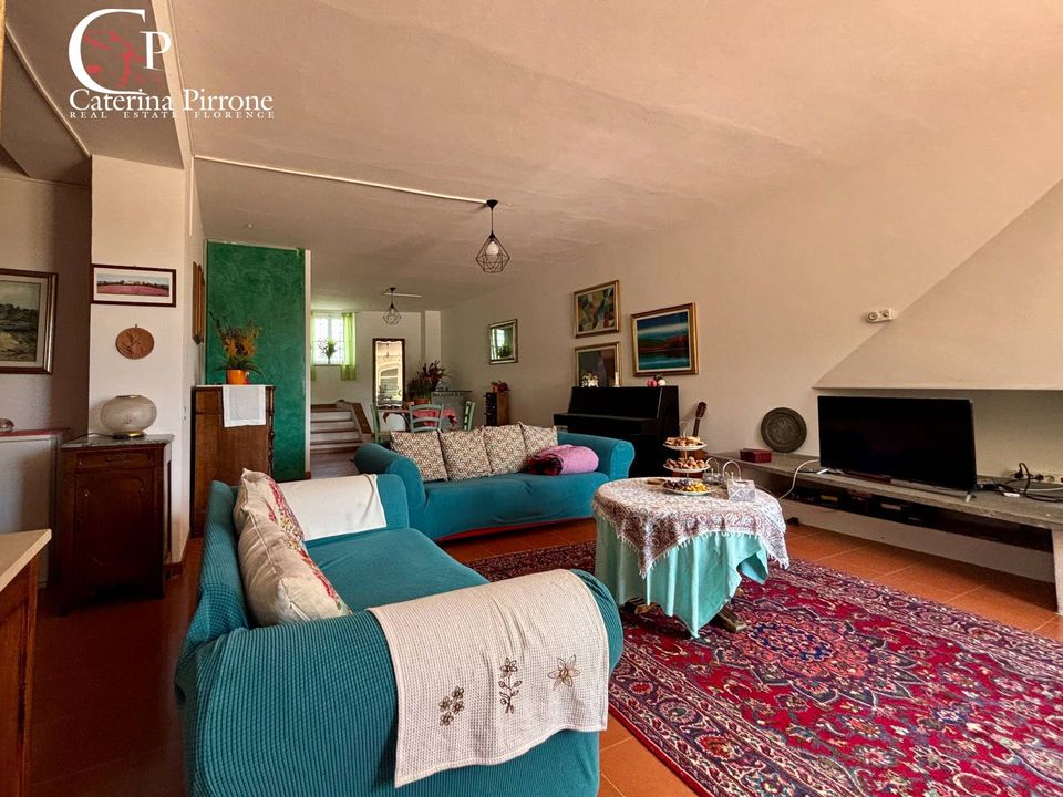 Villa i Impruneta, Florence - foto 3