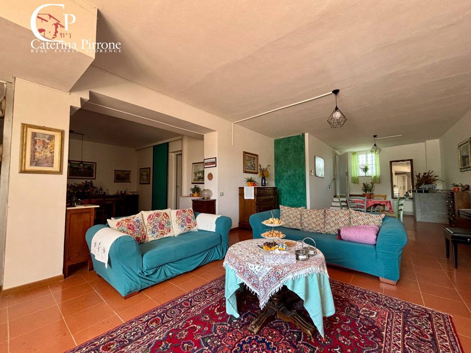 Villa i Impruneta, Florence - foto 4