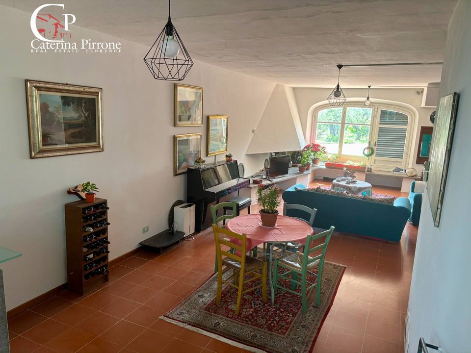 Villa i Impruneta, Florence - foto 5