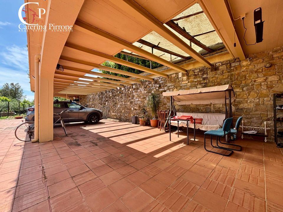 Villa en Impruneta, Florence - foto 5