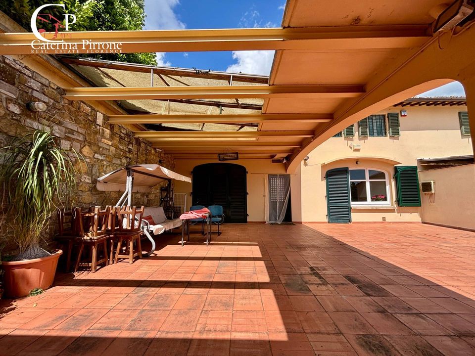 Villa en Impruneta, Florence - foto 4